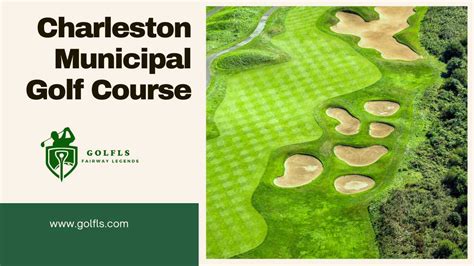 charleston municipal golf|Iba pa.